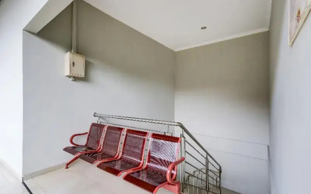 Homestay Tentrem 2 By OYO - фото 3