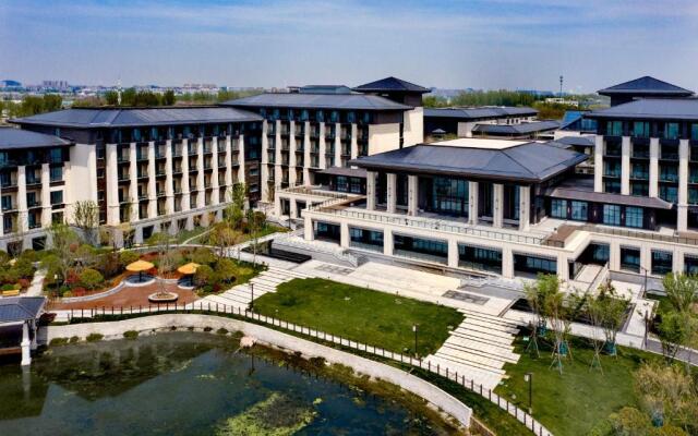 Primus Hotel Xuzhou Dalong Lake