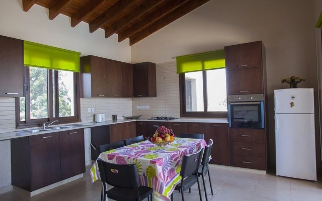 Protaras St Raphael Villa