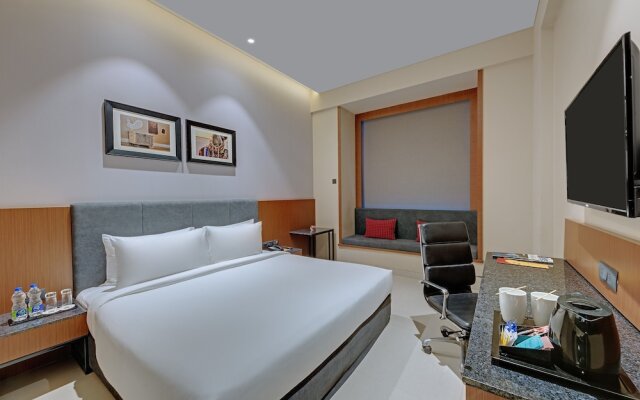 The Neemaya Hotel
