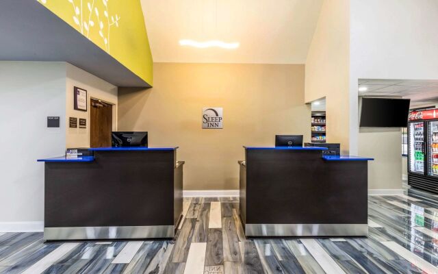 Travelodge by Wyndham Flowood