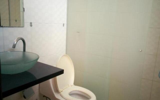 Santa Cruz Departamentos