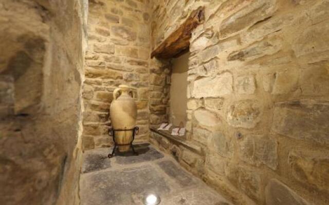Borgo Cilento Residence