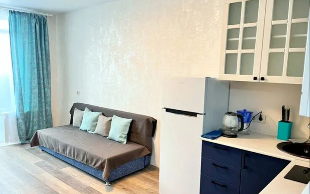 Апартаменты КвартБЮРО на ул. Бирюкова д. 16