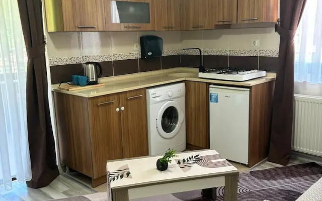 Uzungöl Ozturk Hotel