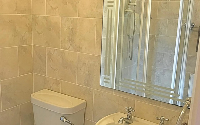 Immaculate home in central Westport