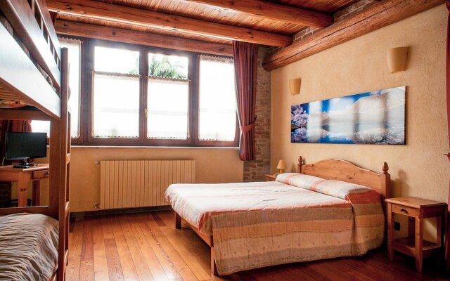 Locanda Occitana Cà Bianca