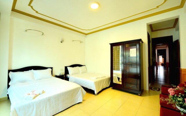 Hotel DaLater