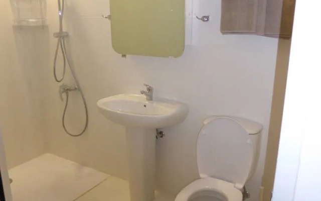 Seaview Ground Floor Flat Wheelchair Friendly