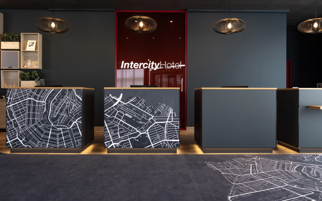 IntercityHotel Lübeck