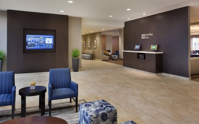 Courtyard by Marriott Toronto Northeast/Markham