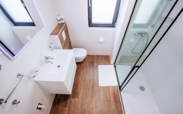 Deluxe Apartment Isabela Prague