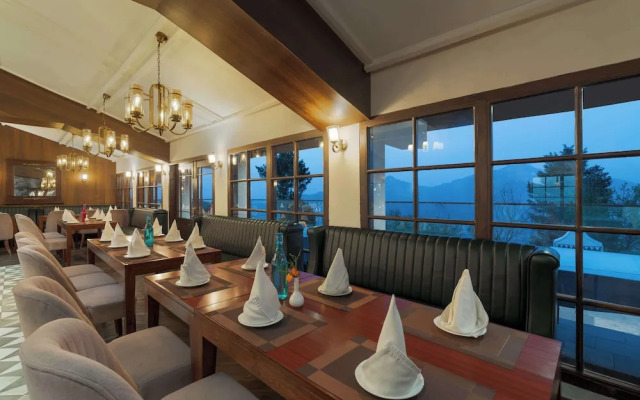 Koti Resort