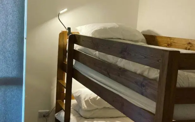 New Town hall Bunkhouse - Hostel