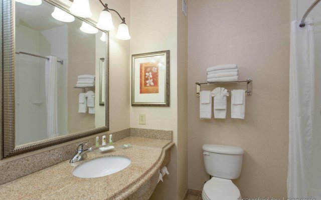 Country Inn and Suites San Marcos
