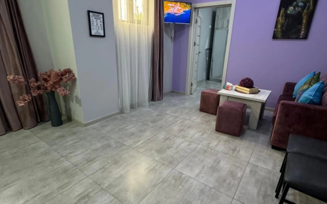 Relaxing interior with the Best Service
