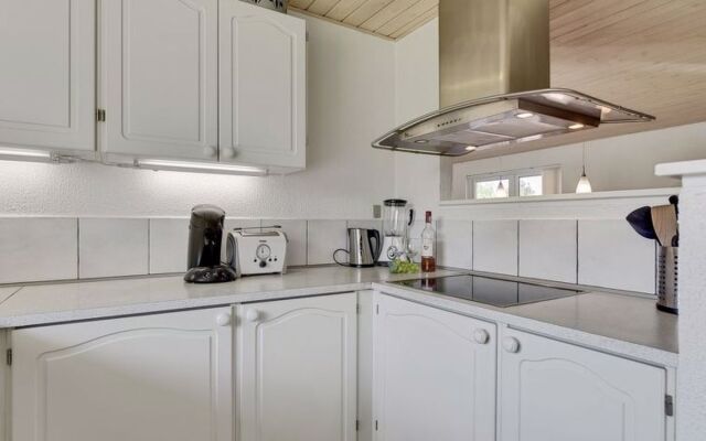 "Gesa" - 3.5km from the sea in Western Jutland