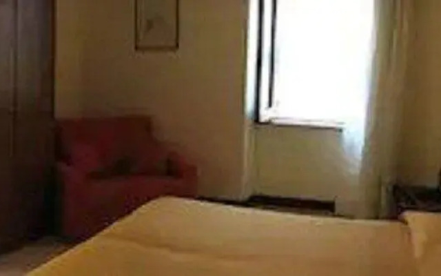 Hotel Laura