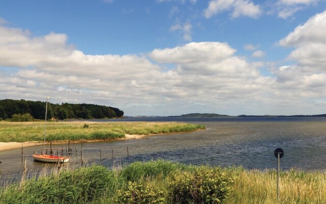 Stunning Apartment in Putbus/rügen With 1 Bedrooms and Wifi