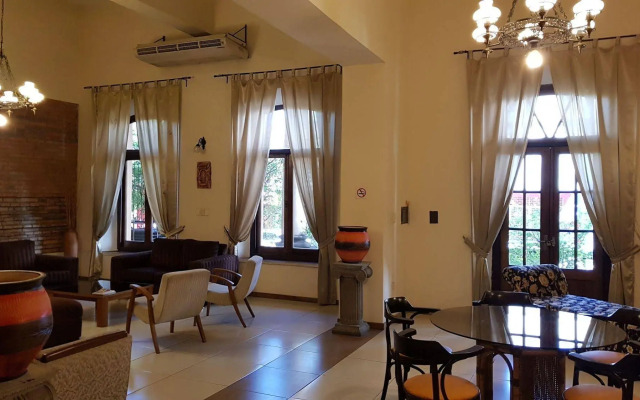 Asunción Palace Hotel