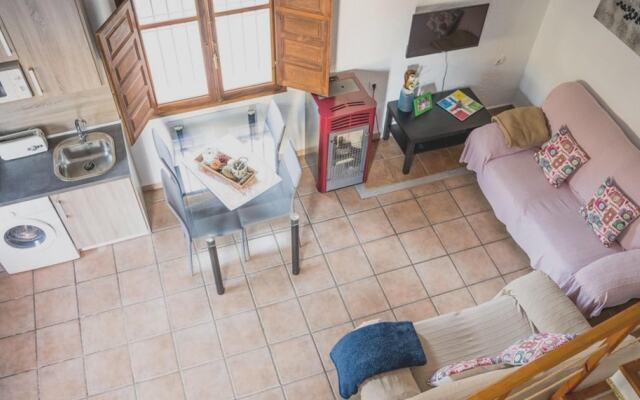 House With 2 Bedrooms in Yeste, With Terrace and Wifi