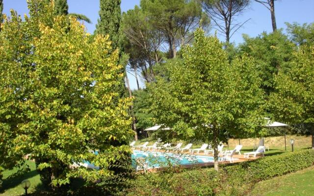 Appartamenti Avanella a 150 mt dalla piscina 150 mt from swimming pool