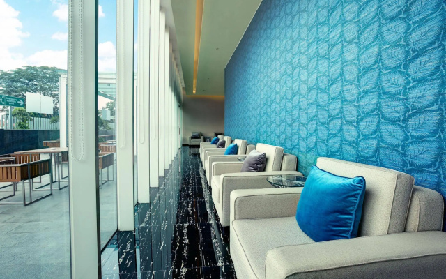 Holiday Inn Express Jakarta International Expo by IHG