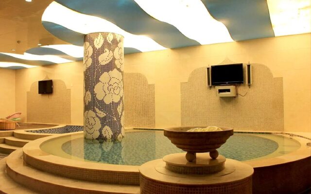 Dianneng International Hotel