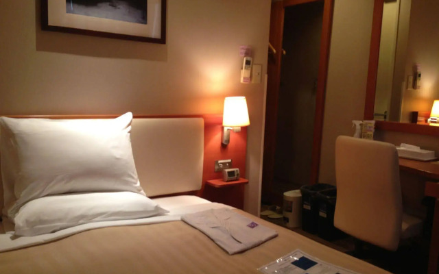 Hotel Rich & Garden Sakata