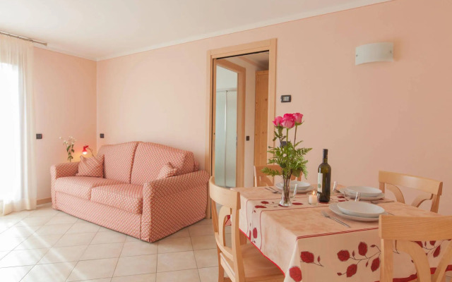 Residence Hotel Raggio di Luce