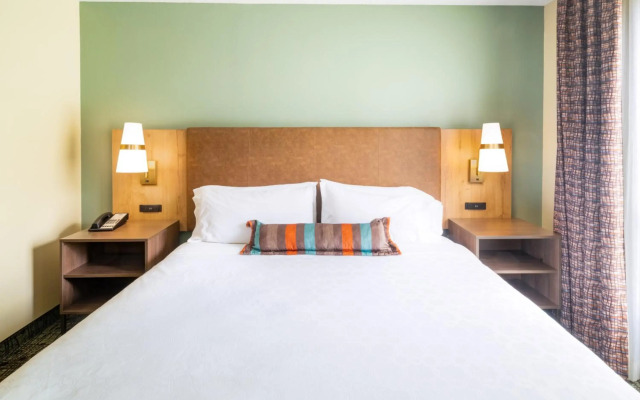 Staybridge Suites Memphis - Poplar Ave East by IHG