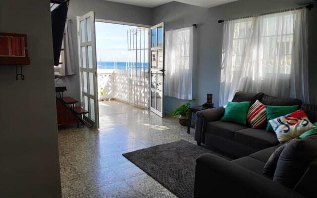 Vedado Luxury Penthouse