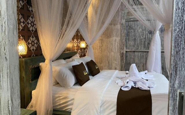 Villa Telaga Wana