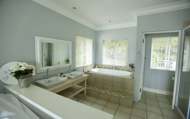 Roseroc Boutique Guest House