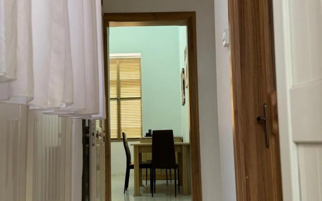 FAC - One bedroom apartment