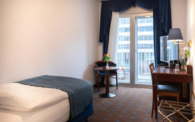 Select Hotel Prinz Eugen Wien