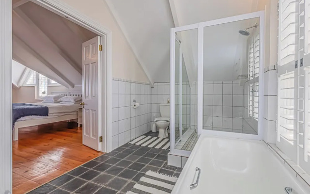 Tern Beach House, Langebaan, 8-sleeper