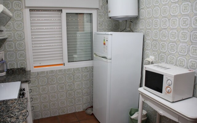 Apartment Strand Jávea