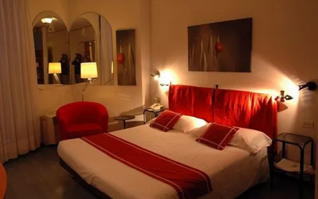 Wellness & Beauty Hotel Conca Azzurra