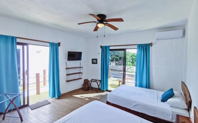 Ade Hotel Bacalar
