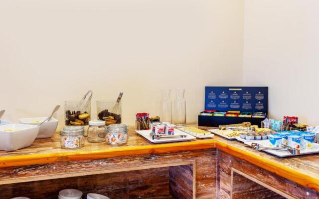 Hotel Vento