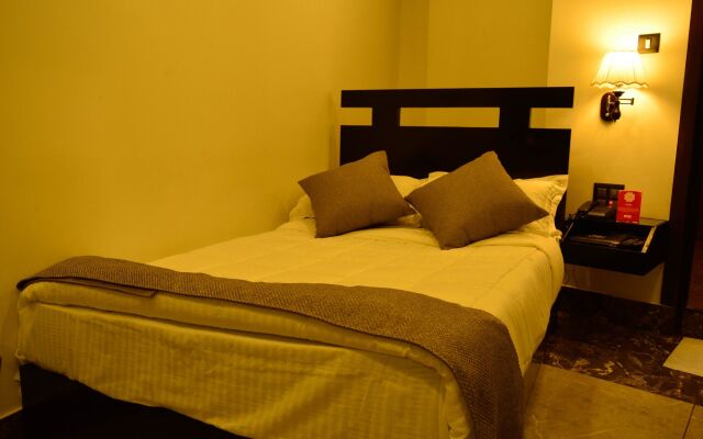 OYO 6645 Hotel Sapphire