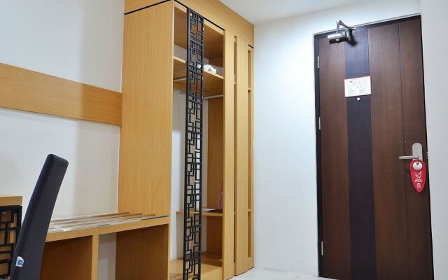 ZEN Rooms Basic Kedung Sari Wonorejo