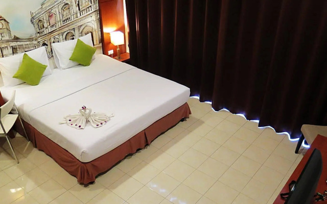 Sugar Ohana Poshtel