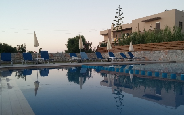 Gerona Mare Apartments