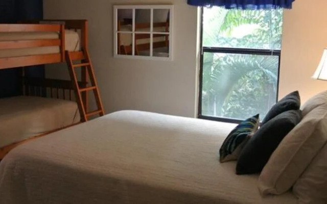 Santa Maria Harbour Resort Condo