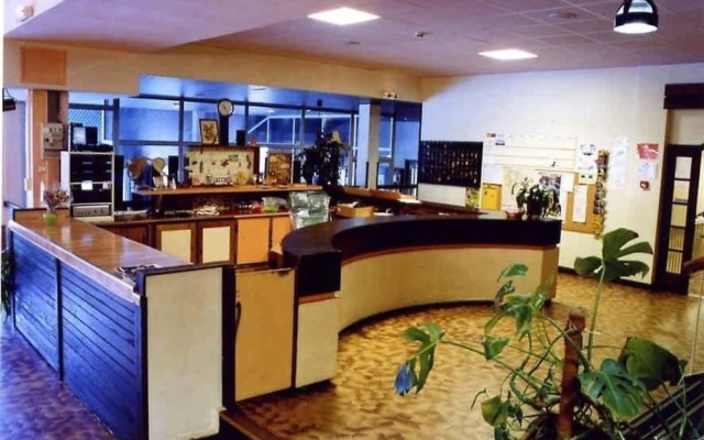 Le Domaine du Mongade by Popinns