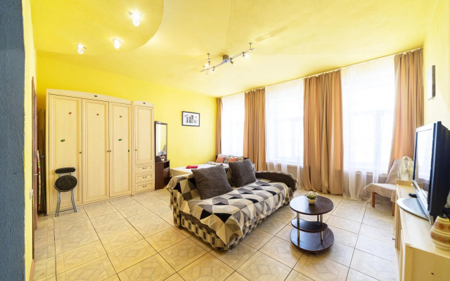 на Орловском 3