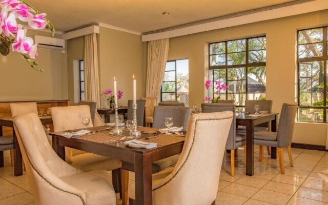 Heritage By Serendib