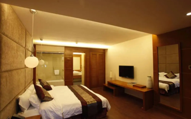 Yuanhua International Grand Hotel